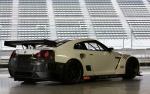Nissan GT-R FIA GT1 2010 года